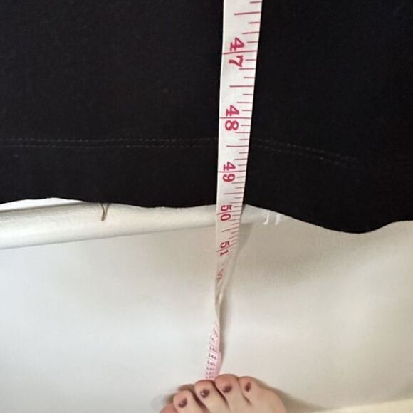 Revolve Fifteen Twenty Long Hooded Open Duster Cardigan Black S - Picture 3 of 10